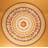 Desiya One-of-a-Kind 10 X 10 Round Area Rug Brown