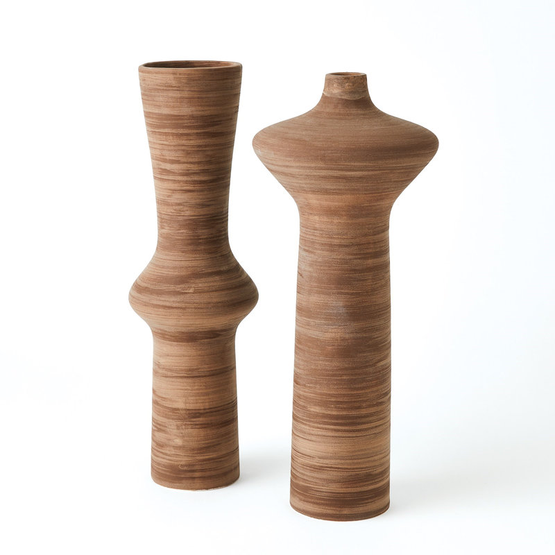 Expo Handmade Ceramic Table Vase