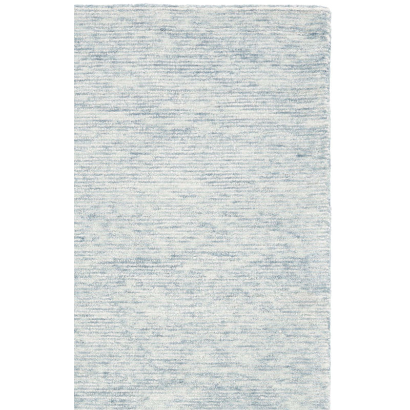 Tapis en coton touffeté à la main Sivam, Rectangle 6 pi x 9 pi