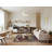 Machine Washable Persian Gray Area Rug-1764096336