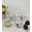 Nyquist 10oz. Acrylic Drinking Glass Set
