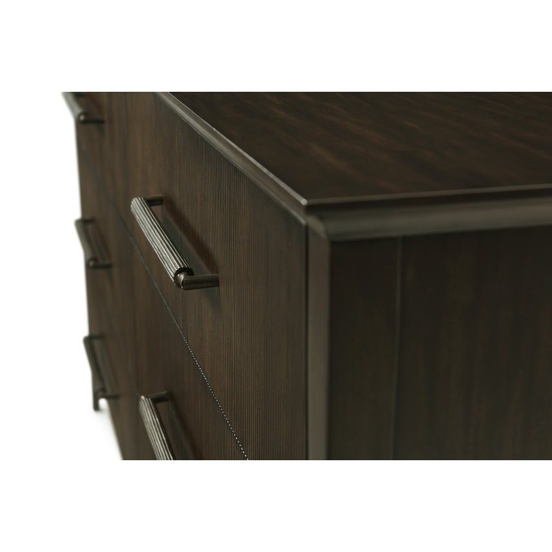 Lido 6 - Drawer Dresser