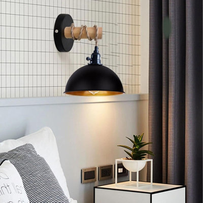 Armed Sconce