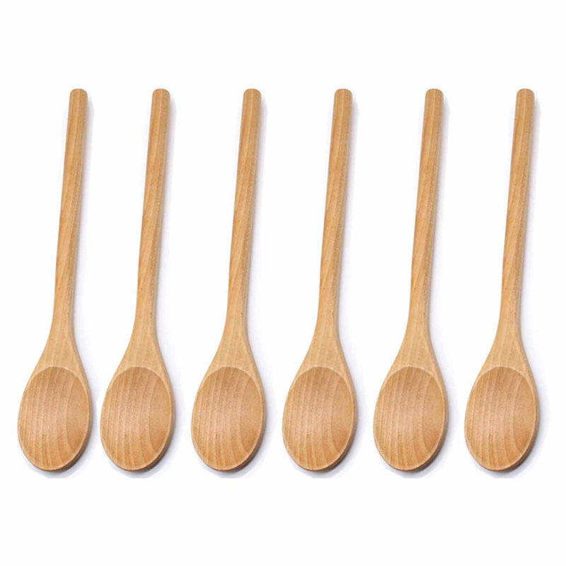 Shaco 6 Utensil Set