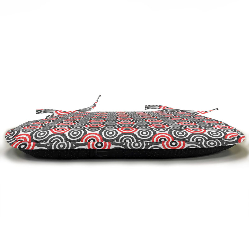 Chair Pad Cushion