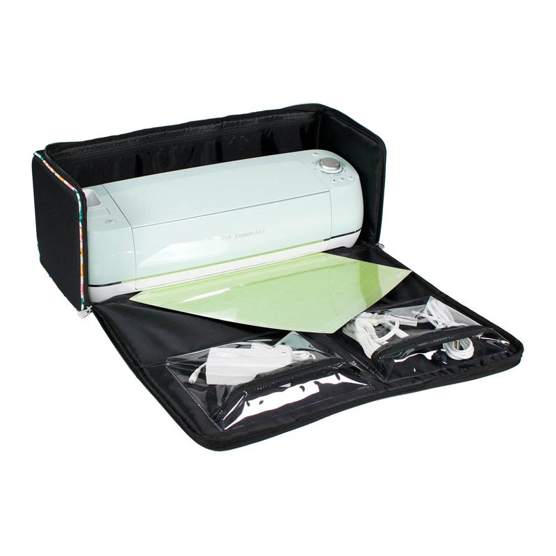 Lark Manor Fabric Storage Bag