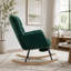 Chaise berçante Teddy-1509663083