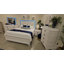 Commode 4 tiroirs Marijela