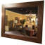 Bordeaux Wall Mirror