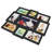 Peckforton 9 Opening Gallery Picture Frame-27896530