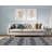 Groovy Flowers Area Rug-522267035