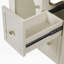 Meuble-lavabo 24 po avec lavabo en céramique-806812843