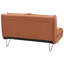 Jonesborough 2 Seater Sofa Bed-671666142