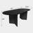 Caia 67" Solid Oak Oval Dining Table-663446115