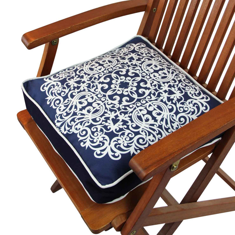 Coussin carré de qualité supérieure, 16,5 x 16,5 pouces, 50% coton / 50% polyester | Lavable et repassable avec fermeture à glissière dissimulée | Rembourrage en silicone pour un confort ultime | Housse amovible, parfaite pour la décoration intéri