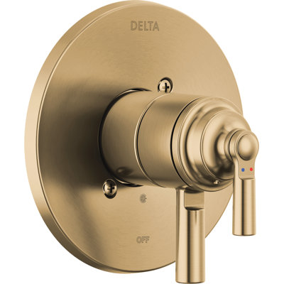 SAYLOR™ Monitor® 17 Series Valve Trim Only