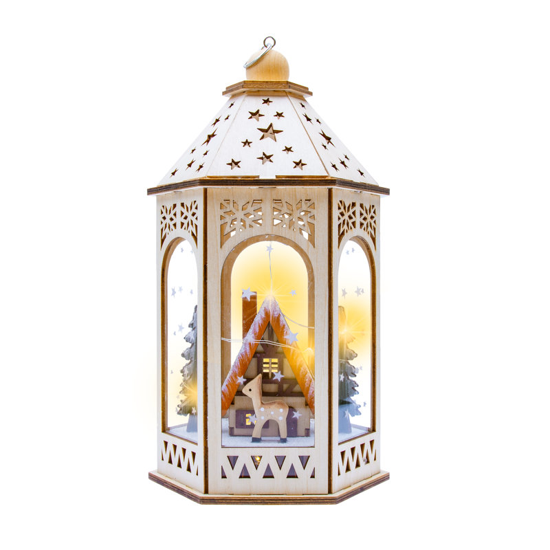 LED Holiday Lighting
