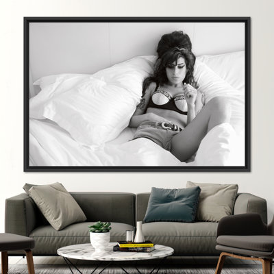 Print on Canvas