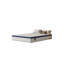 Mattress Home Mattress Bedroom Mattress Double Mattress Gel Memory Cotton Mattress Full Size Mattress Roll Pack Compression Mattress Box Mattress