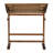 Gumesindo Solid Wood Top Drafting Table-10469277-41685245