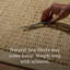 Amber Lewis x Loloi Lilah Natural / Antique Ivory Area Rug-118388018