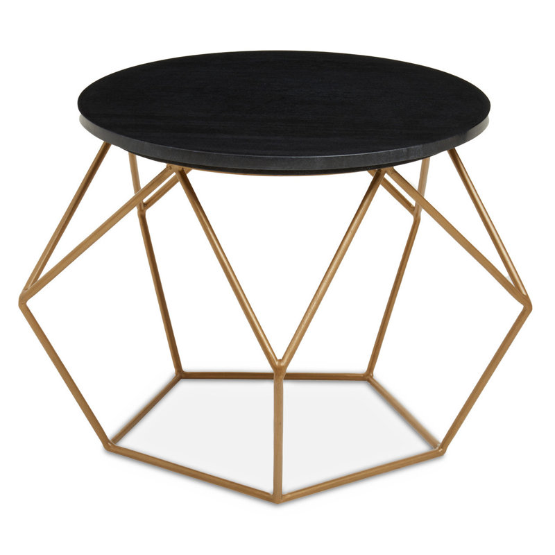 Gannett Frame Coffee Table