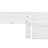 Emmaree Murphy Bed Cabinet with Outlets-671123112-671123114