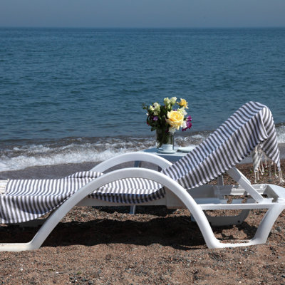 Turkish Cotton Ultra Light Bath Towel