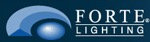 Forte Lighting logo