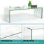Adaliah Sled Coffee Table