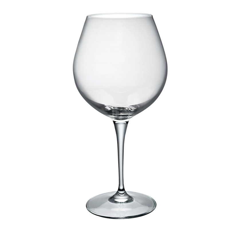 22,75 oz. Verres à vin rouges No.4 Nebbiolo