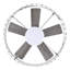 Taunya 27'' Ceiling Fan with LED Lights