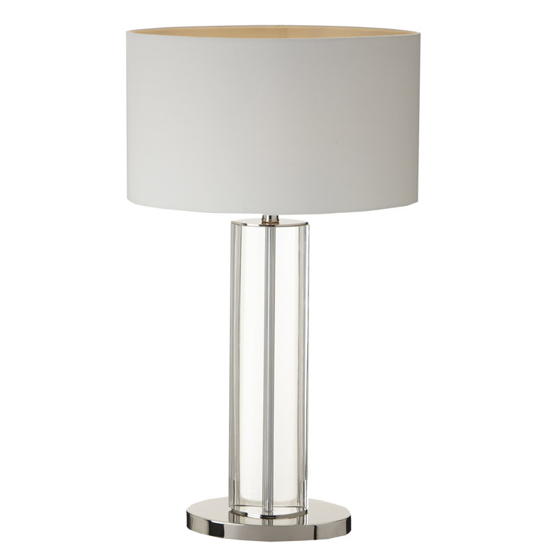 Irene Crystal Table Lamp
