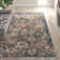 Hodder Oriental Indoor Rug