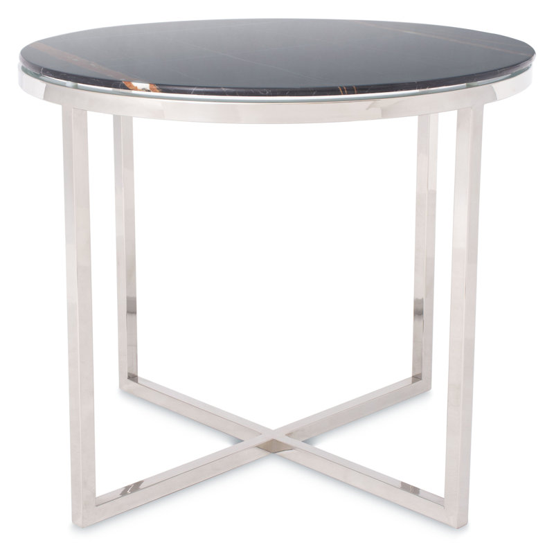 Ewers Frame Coffee Table, 50cm H x 60cm W x 60cm D