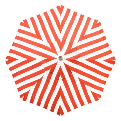 Market 84'' W Umbrella