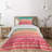 Rustic Coverlet