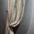 Luxury Curtains Jacquard Drapes 3D Gold Leaf 84 Inches Long High Precision Curtains for Living Room 2 Panels for Bedroom Grommet Top (Beige, 40" W x 84" L)-234516915-219553300