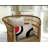 Willow Abstract Outdoor Reversible Throw Pillow-92576582