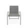 Aruba Stacking Patio Dining Armchair