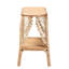 Alaisia 100cm Console Table