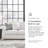 Gabreille Sofa