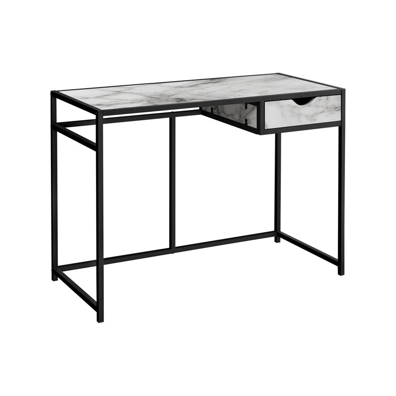 Modern Minimalist Computer Desk