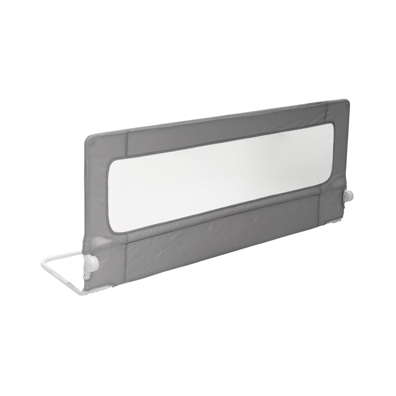 Geocron Side Rails