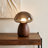 Lumina Ease Touch Dimmable Rechargeable Table Lamp