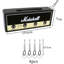 Alfonz Plastic Wall Organizer