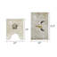 Ensemble de salle de bain Annecia Texas
