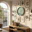 Analogue Wall Clock