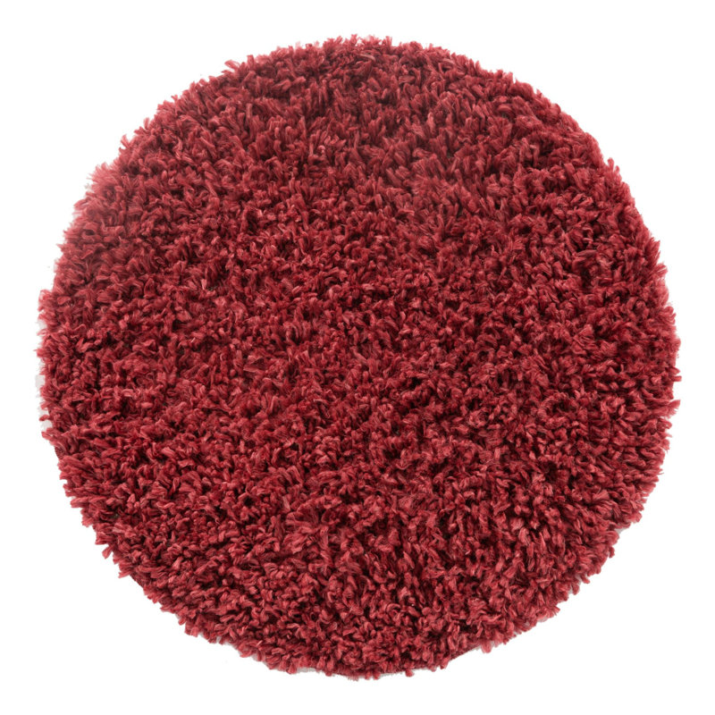 Wemoorland Indoor Rug, Round 2'