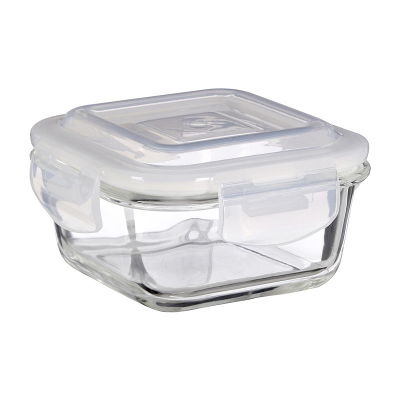 Freska Glass Food Storage Container
